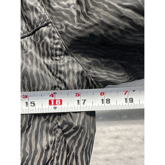 Nike Jacket Size Small Black Windrunner EUC - Picture 7 of 10